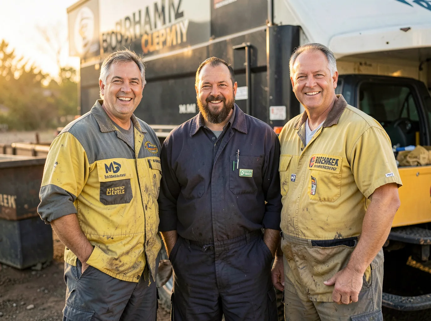 Sewage Cleanup company in South Bend, NE