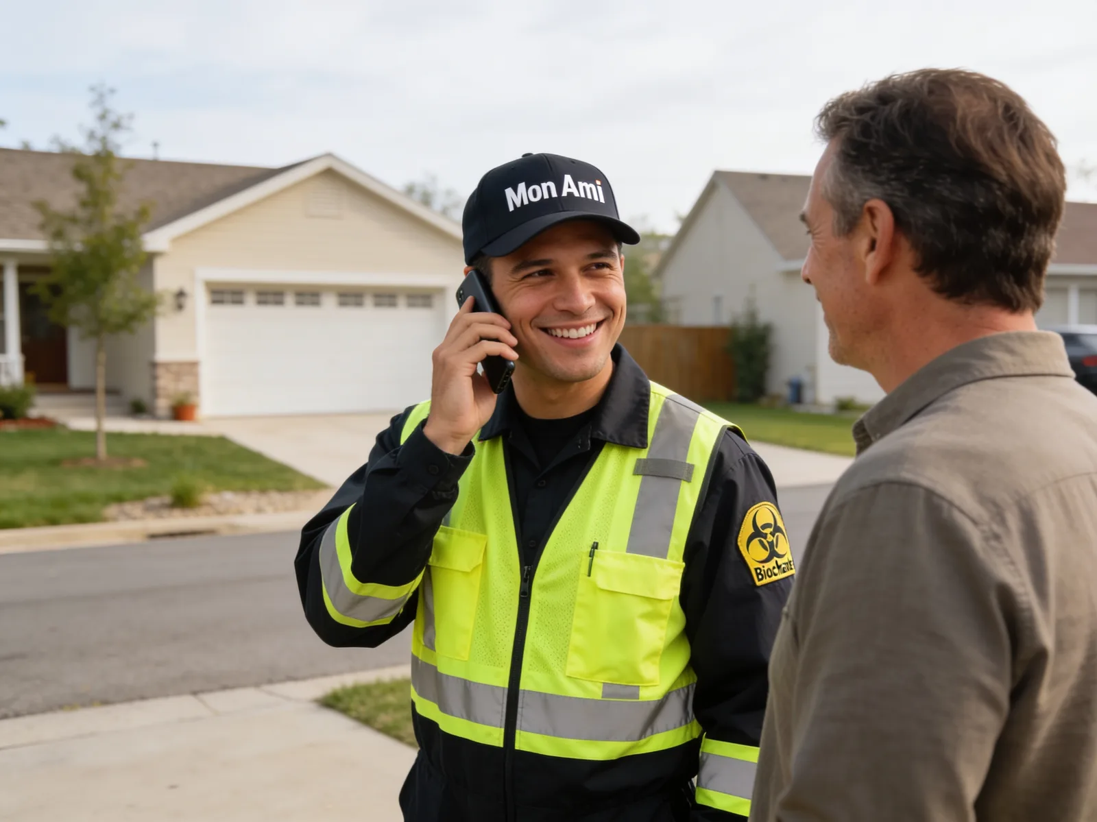 Sewage Cleanup South Bend, NE FAQs